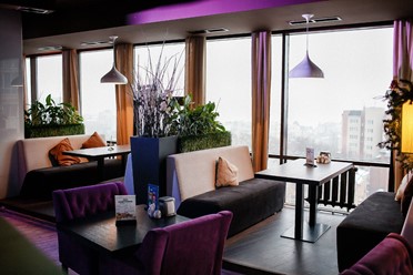 Фото компании  IlTokyo, кафе 34