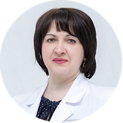 Мезенцева Марина Борисовна,

врач-рентгенолог