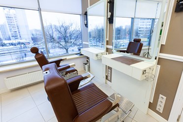 Фото компании  Мастерская красоты 12