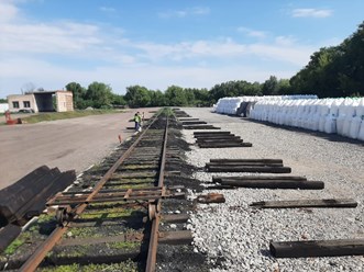 Фото компании ООО ЖДСК-Путь 2