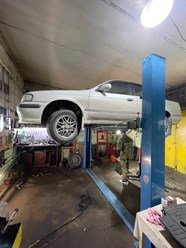 Фото компании  Автосервис Evil Wheels 2