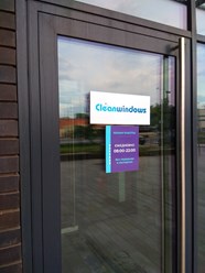Офис компании "Cleanwindows" на Вавилова. #cleanwindows #клининговаякомпания #уборка #чисткамебели #мойкаокон #офис
