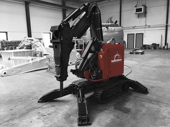 Фото компании ООО Хаммер Рус 2