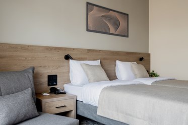 Фото компании ООО GreenDorf Hotel&SPA 9