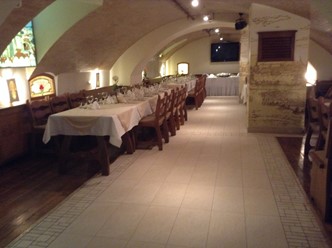 Фото компании  Прага, ресторан 13