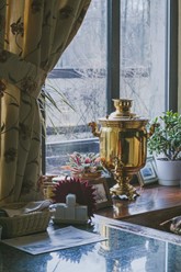Фото компании  Корчма, ресторан 29