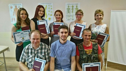 Фото компании ООО ЦППМ Оптима 1