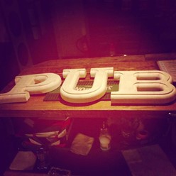 Фото компании  Country Yard, паб 3