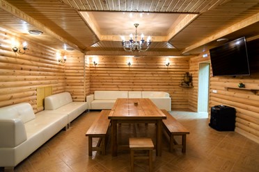 Фото компании  Жигулёвские Бани 7