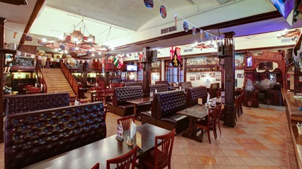 Фото компании  Старина Мюллер, сеть пивных ресторанов 30