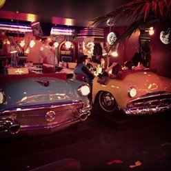 Фото компании  Beverly Hills Diner, сеть ресторанов 43
