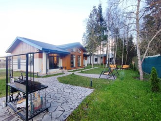 Фото компании  АБВ Строй 1
