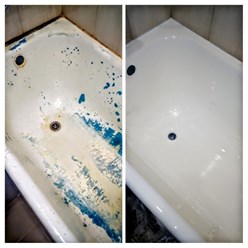 Фото компании  Реставрация ванн в Саратове 23