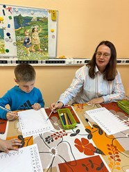 Фото компании  Детский клуб «Дом волшебников» 12