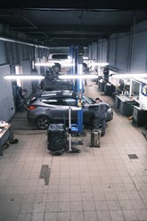 Фото компании  Автосервис "Тойота-Юг" 4