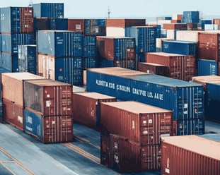 Управление цепями поставок. Консалтинг закупочной деятельности.