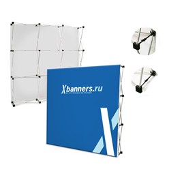 Фото компании ООО Xbanners 12