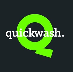 QUICKWASH - Хорошая прачечная