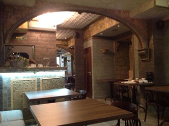 Фото компании  Prana Bar 7