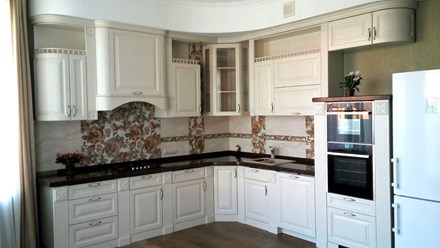 Фото компании  Салон Мебели  Ясень 44