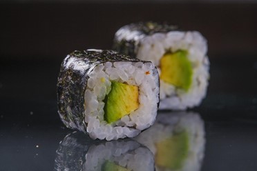 Фото компании  Аригато, суши-бар 31
