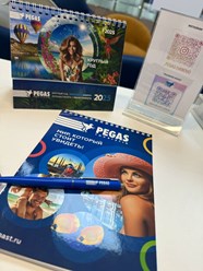 Фото компании ООО Pegas Touristik 3