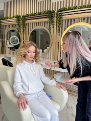 Фото компании  Бьюти Коворкинг 21 6