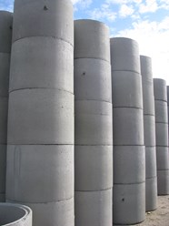 Фото компании ООО ЖБ Кольца 4