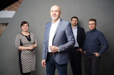 Фото компании ООО Личный капитал 12