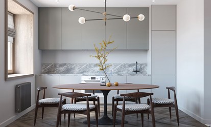 Фото компании  OM design 25