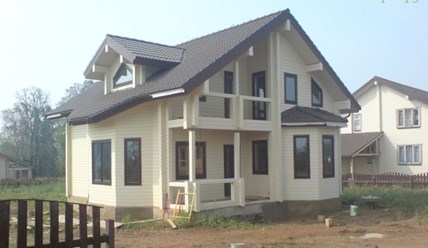 Фото компании ООО Строй Дом 6