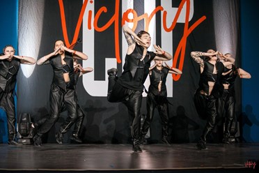 Фото компании ИП Студия современного танца "Na Bis Family !" 9