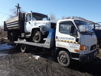Фото компании ИП Авто Эвакуатор 29
