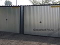 Фото компании ООО Металлические разборные гаражи 3