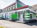 Семейная Медицинская Клиника Фасад