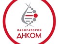 логотип днком