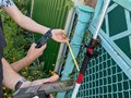 Вынос границ земельного участка