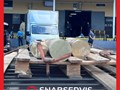 Процесс отгрузки: прутки бронзовые БрАЖ9-4