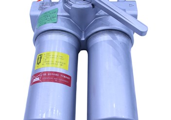 Фото компании ООО Shengda Filtration Technique Co 3