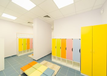 Фото компании  AcademKids ЖК «Рассказово 11» 9