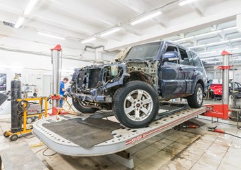 Фото компании  МБС Фрейт Сервисиз 1