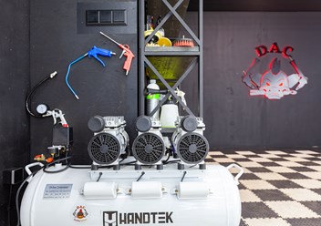 Фото компании  Dac 4