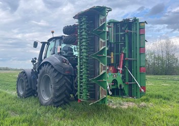 Фото компании ООО Комагроснаб 1