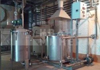 Установка приготовления растворов УПР-500 предназначена для безопасного проведения процесса растворения солей, кислот, щелочей с получением заданной концентратов.