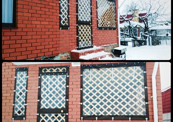 Фото компании ИП Тент Мастер 1