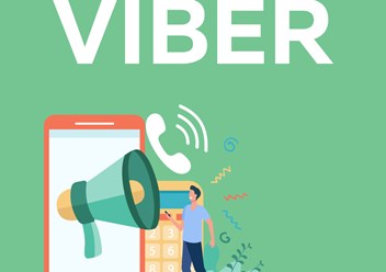 Рассылки в Вайбер