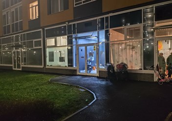 Фото компании  U-НЕВА 2