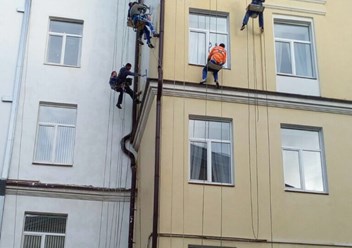 Фото компании ООО Альянс Кровельщиков и Фасадчиков 6