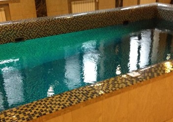 Фото компании  Водная Стихия, банно-оздоровительный комплекс 6
