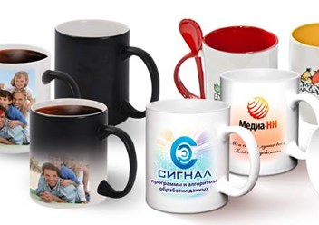 Интернет-магазин MyCupShop